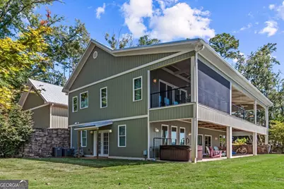 114 Sinclair Lane, Eatonton, GA 31024 - Photo 59