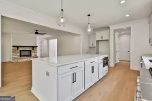 130 Dockside Dr, Fayetteville, GA 30215 - Photo 17