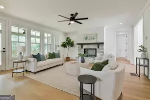 130 Dockside Dr, Fayetteville, GA 30215 - Photo 3