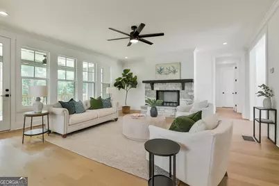 130 Dockside Drive #380, Fayetteville, GA 30215 - Photo 91