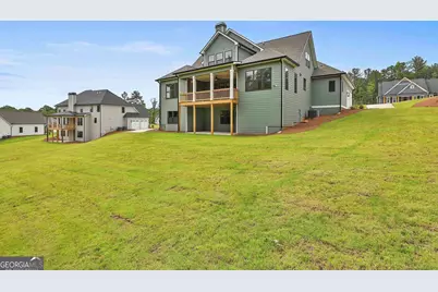 130 Dockside Drive #380, Fayetteville, GA 30215 - Photo 5