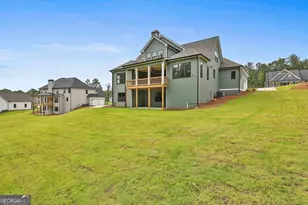 130 Dockside Dr, Fayetteville, GA 30215 - Photo 5