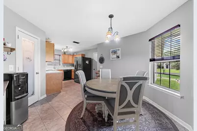 88 Rainbow Lane, Woodbine, GA 31569 - Photo 7