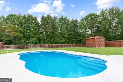 88 Rainbow Lane, Woodbine, GA 31569 - Photo 21