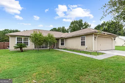 88 Rainbow Lane, Woodbine, GA 31569 - Photo 1