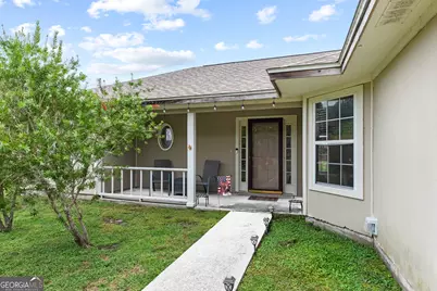 88 Rainbow Lane, Woodbine, GA 31569 - Photo 3