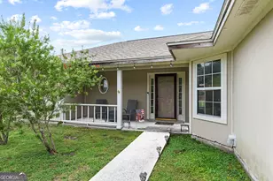 88 Rainbow Ln, Woodbine, GA 31569 - Photo 3