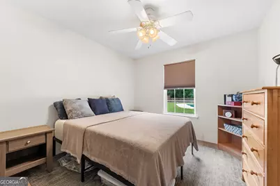 88 Rainbow Lane, Woodbine, GA 31569 - Photo 15