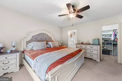 88 Rainbow Lane, Woodbine, GA 31569 - Photo 13