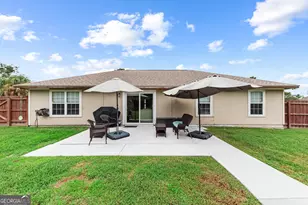 88 Rainbow Ln, Woodbine, GA 31569 - Photo 19