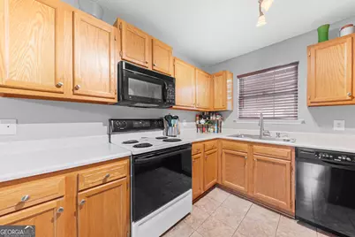 88 Rainbow Lane, Woodbine, GA 31569 - Photo 9