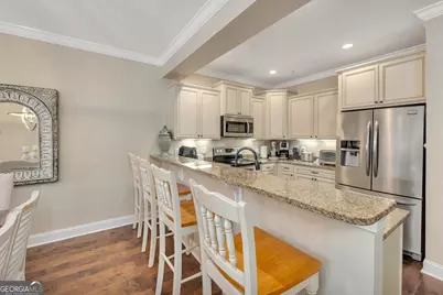 1804 Mariners Circle, Saint Simons, GA 31522 - Photo 13