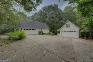 1139 Cason Rd, Monticello, GA 31064 - Photo 3