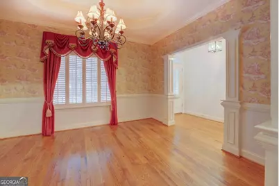 1139 Cason Road, Monticello, GA 31064 - Photo 19