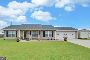 181 Charity Dr, Lavonia, GA 30553 - Photo 1