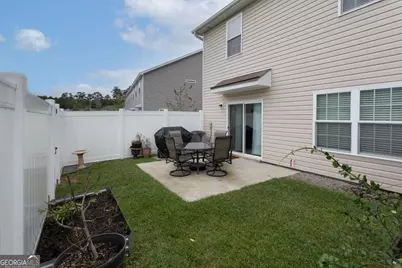 439 Governor Treutlen Circle, Pooler, GA 31322 - Photo 19