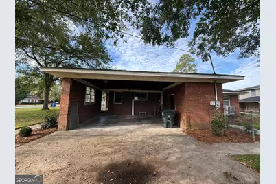 412 Roberson Street, Dublin, GA 31021 - Photo 7