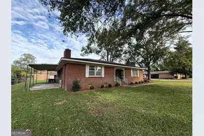 412 Roberson Street, Dublin, GA 31021 - Photo 21