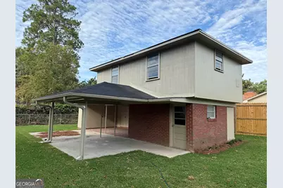 412 Roberson Street, Dublin, GA 31021 - Photo 49