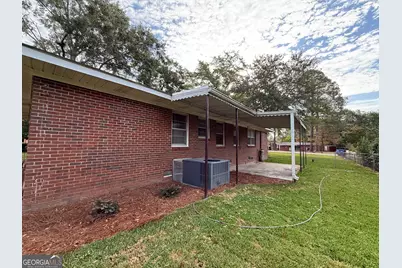 412 Roberson Street, Dublin, GA 31021 - Photo 17