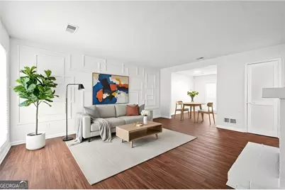 151 Old Ferry Way, Roswell, GA 30076 - Photo 3