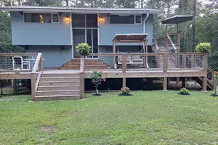 1144 Turtle Cove Tailway, Monticello, GA 31064 - Photo 1