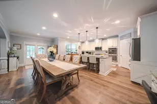 931 S Jeff Davis Dr, Fayetteville, GA 30215 - Photo 29