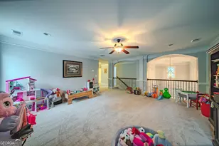 931 S Jeff Davis Dr, Fayetteville, GA 30215 - Photo 55