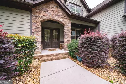 931 S Jeff Davis Drive, Fayetteville, GA 30215 - Photo 5