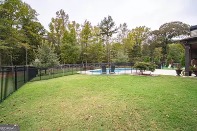 931 S Jeff Davis Drive, Fayetteville, GA 30215 - Photo 11