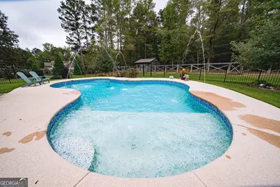 931 S Jeff Davis Drive, Fayetteville, GA 30215 - Photo 13