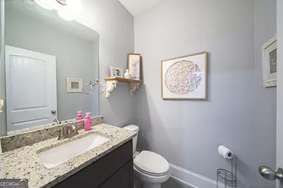 931 S Jeff Davis Drive, Fayetteville, GA 30215 - Photo 67