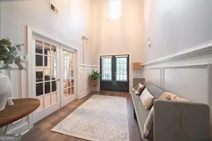 931 S Jeff Davis Dr, Fayetteville, GA 30215 - Photo 25