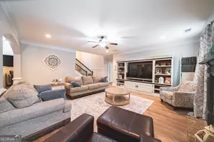 931 S Jeff Davis Dr, Fayetteville, GA 30215 - Photo 35