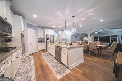 931 S Jeff Davis Drive, Fayetteville, GA 30215 - Photo 39