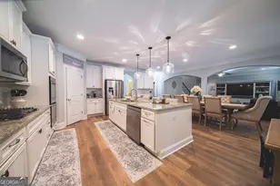 931 S Jeff Davis Dr, Fayetteville, GA 30215 - Photo 39