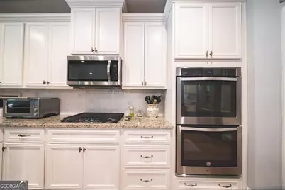 931 S Jeff Davis Drive, Fayetteville, GA 30215 - Photo 33