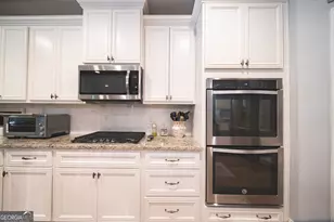 931 S Jeff Davis Dr, Fayetteville, GA 30215 - Photo 33