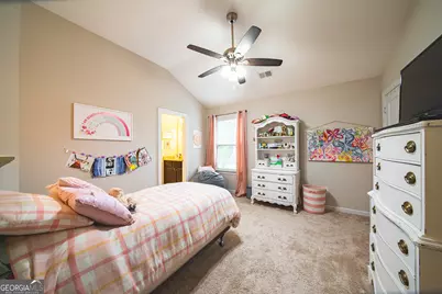 931 S Jeff Davis Drive, Fayetteville, GA 30215 - Photo 63