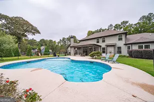 931 S Jeff Davis Dr, Fayetteville, GA 30215 - Photo 15