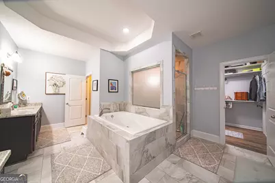 931 S Jeff Davis Drive, Fayetteville, GA 30215 - Photo 51