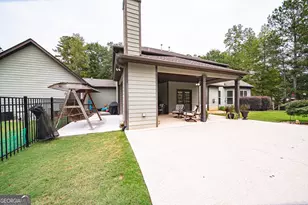 931 S Jeff Davis Dr, Fayetteville, GA 30215 - Photo 21