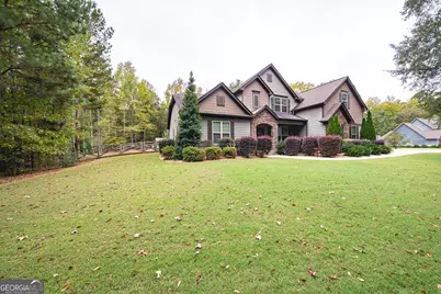 931 S Jeff Davis Drive, Fayetteville, GA 30215 - Photo 75