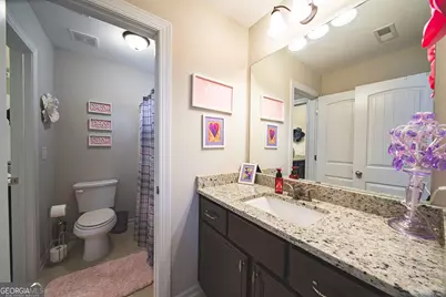 931 S Jeff Davis Drive, Fayetteville, GA 30215 - Photo 57