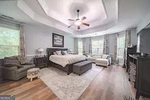 931 S Jeff Davis Dr, Fayetteville, GA 30215 - Photo 43