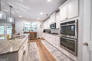 931 S Jeff Davis Dr, Fayetteville, GA 30215 - Photo 41