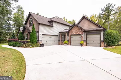 931 S Jeff Davis Drive, Fayetteville, GA 30215 - Photo 3
