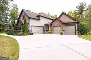 931 S Jeff Davis Dr, Fayetteville, GA 30215 - Photo 3