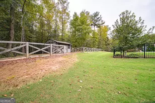 931 S Jeff Davis Dr, Fayetteville, GA 30215 - Photo 9