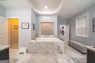 931 S Jeff Davis Dr, Fayetteville, GA 30215 - Photo 45